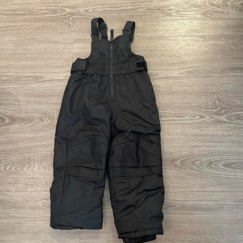 Snowsuit